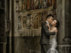 Shanghai, China, overseas pre wedding, pre wedding photo, Princeton Boutique Gallery, Princeton Cheung